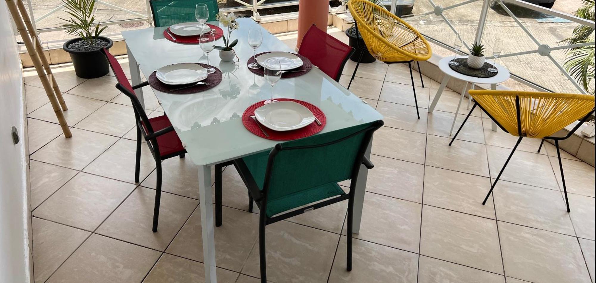Effet Mer Les Trois-Ilets Esterno foto